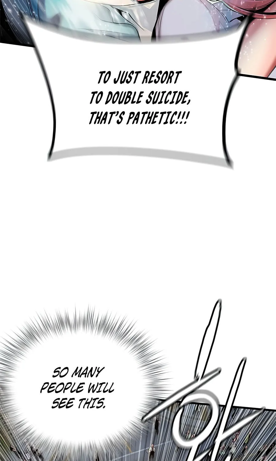 Jungle Juice Chapter 1 page 222 - 