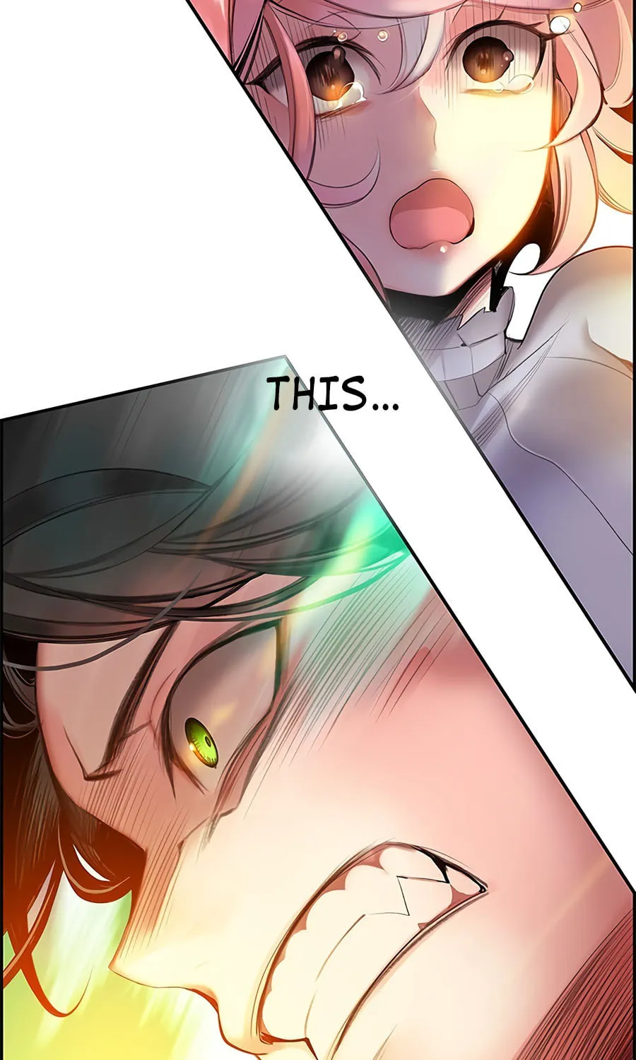 Jungle Juice Chapter 1 page 227 - 