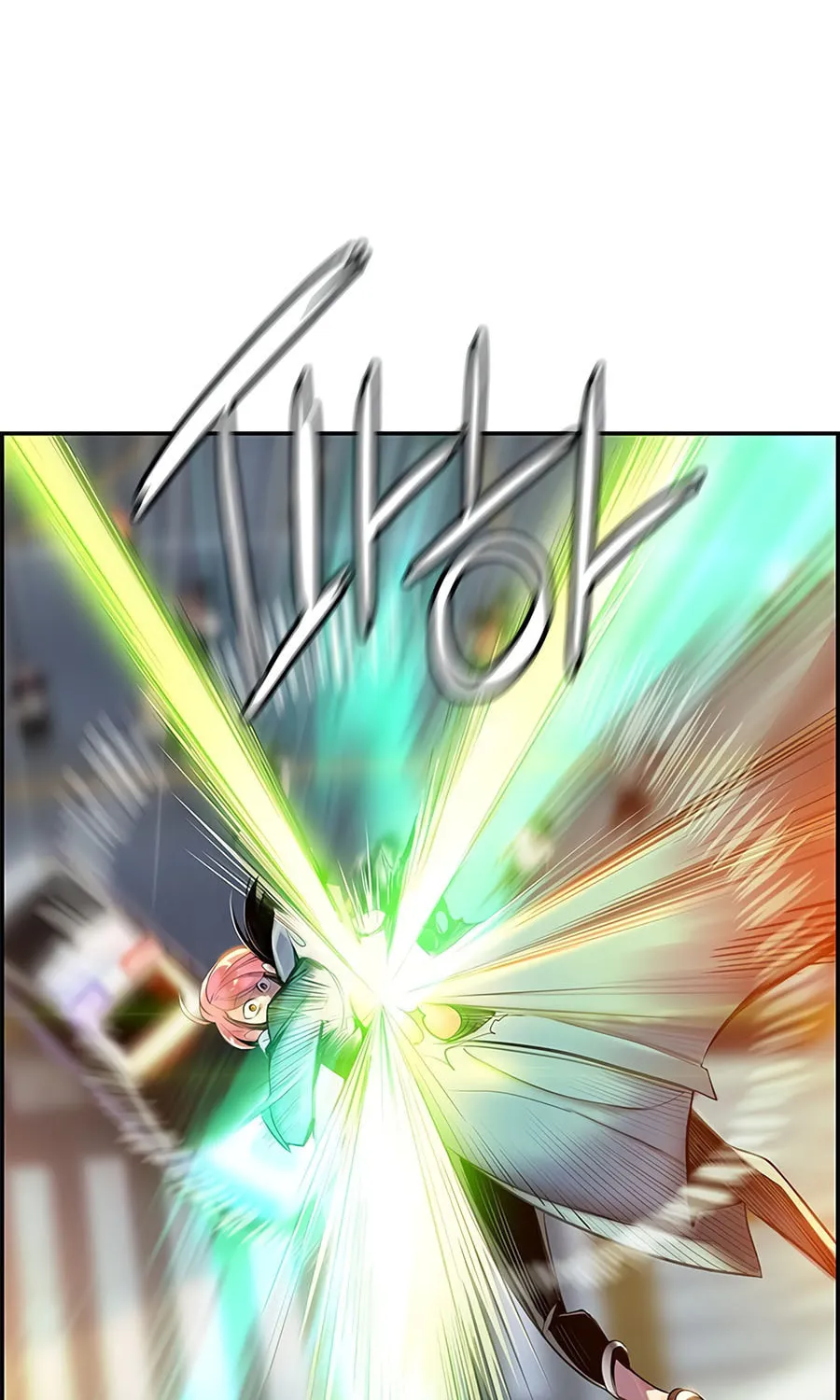Jungle Juice Chapter 1 page 230 - 