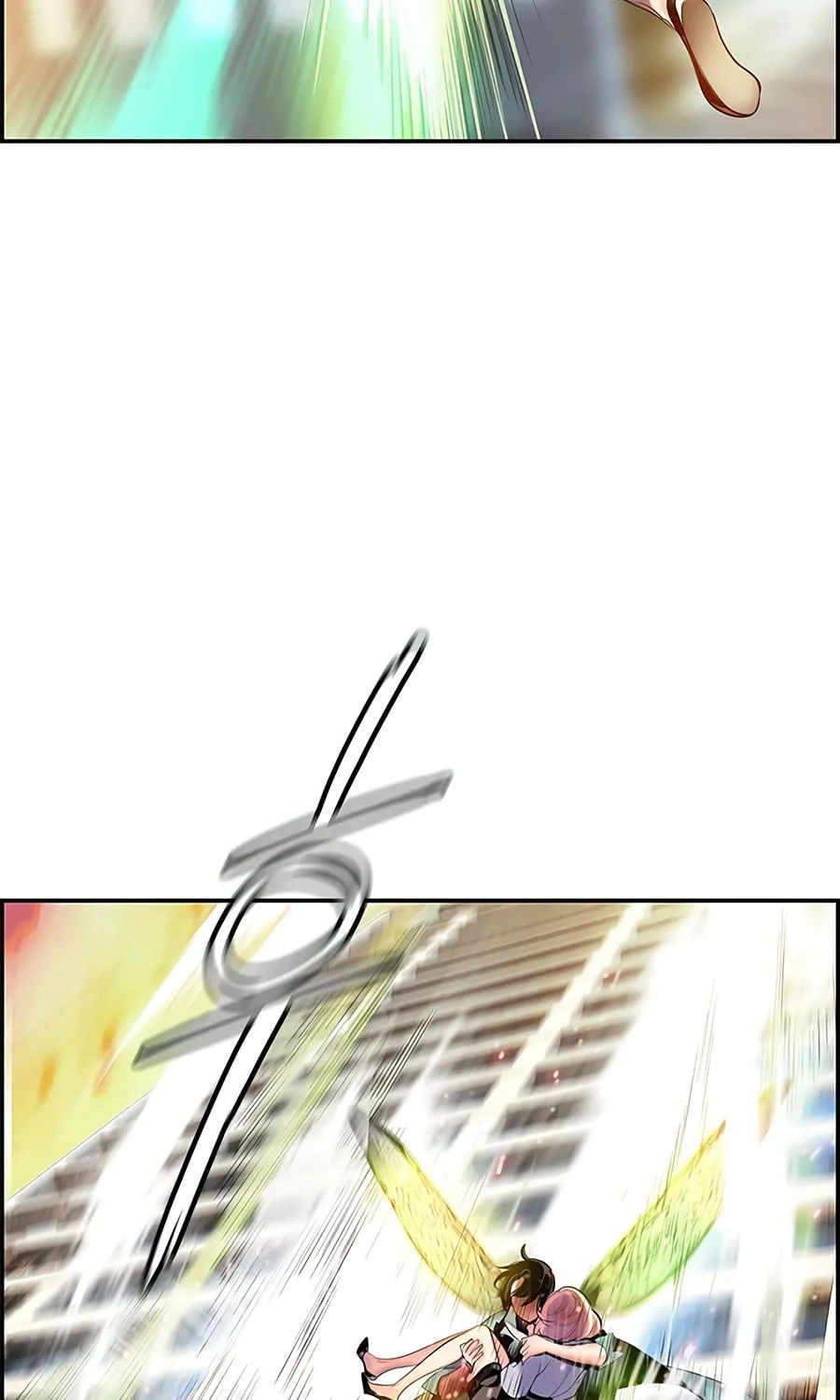 Jungle Juice Chapter 1 page 231 - 