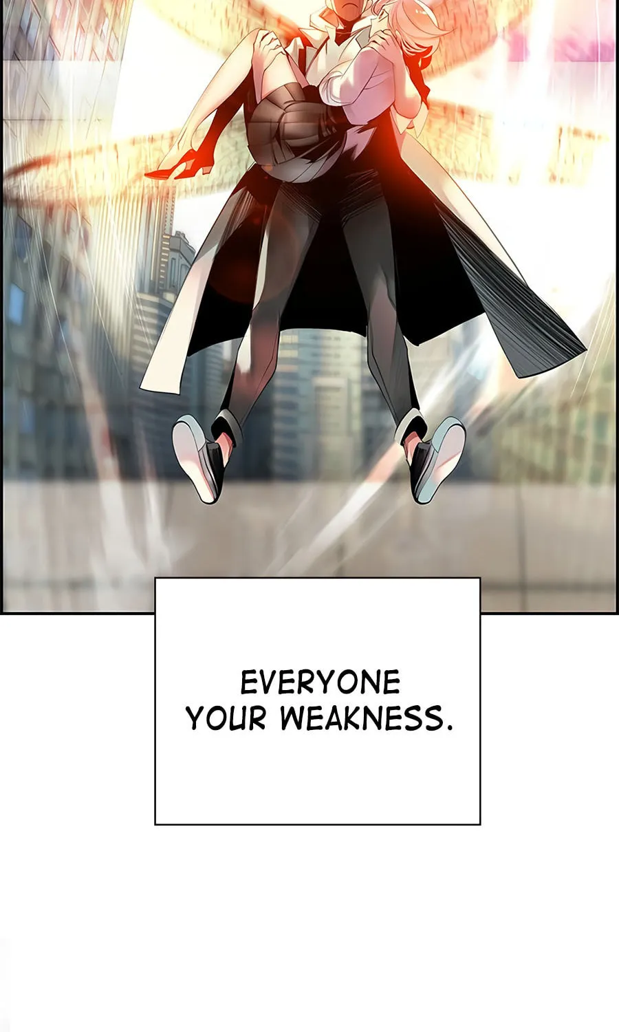 Jungle Juice Chapter 1 page 237 - 