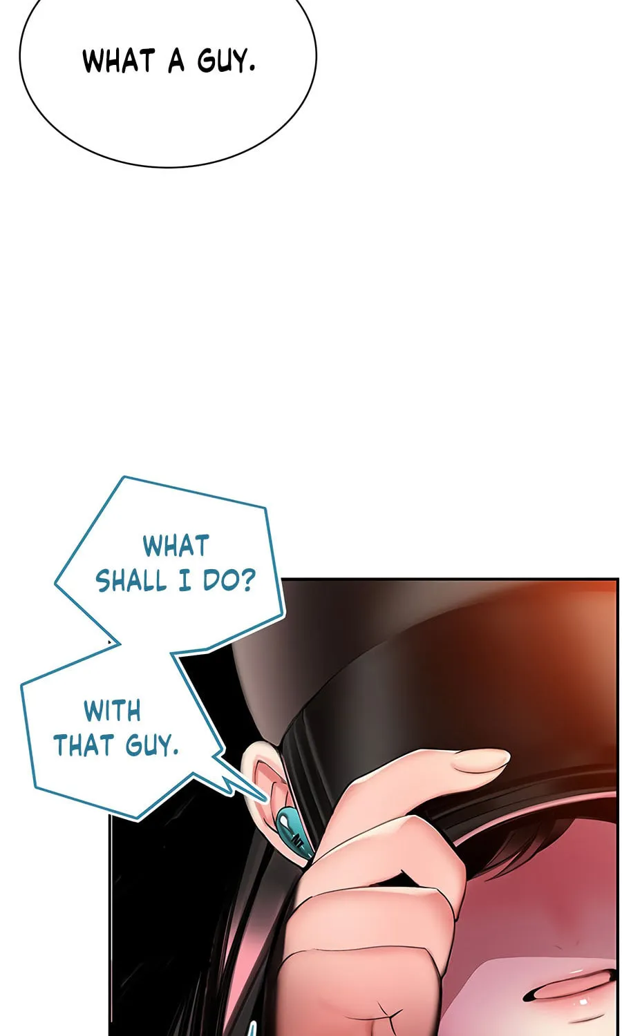 Jungle Juice Chapter 1 page 243 - 