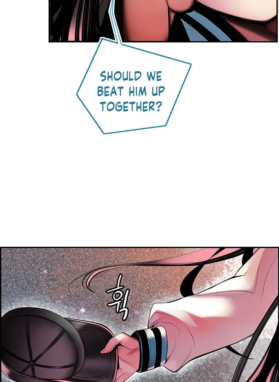 Jungle Juice Chapter 1 page 244 - 