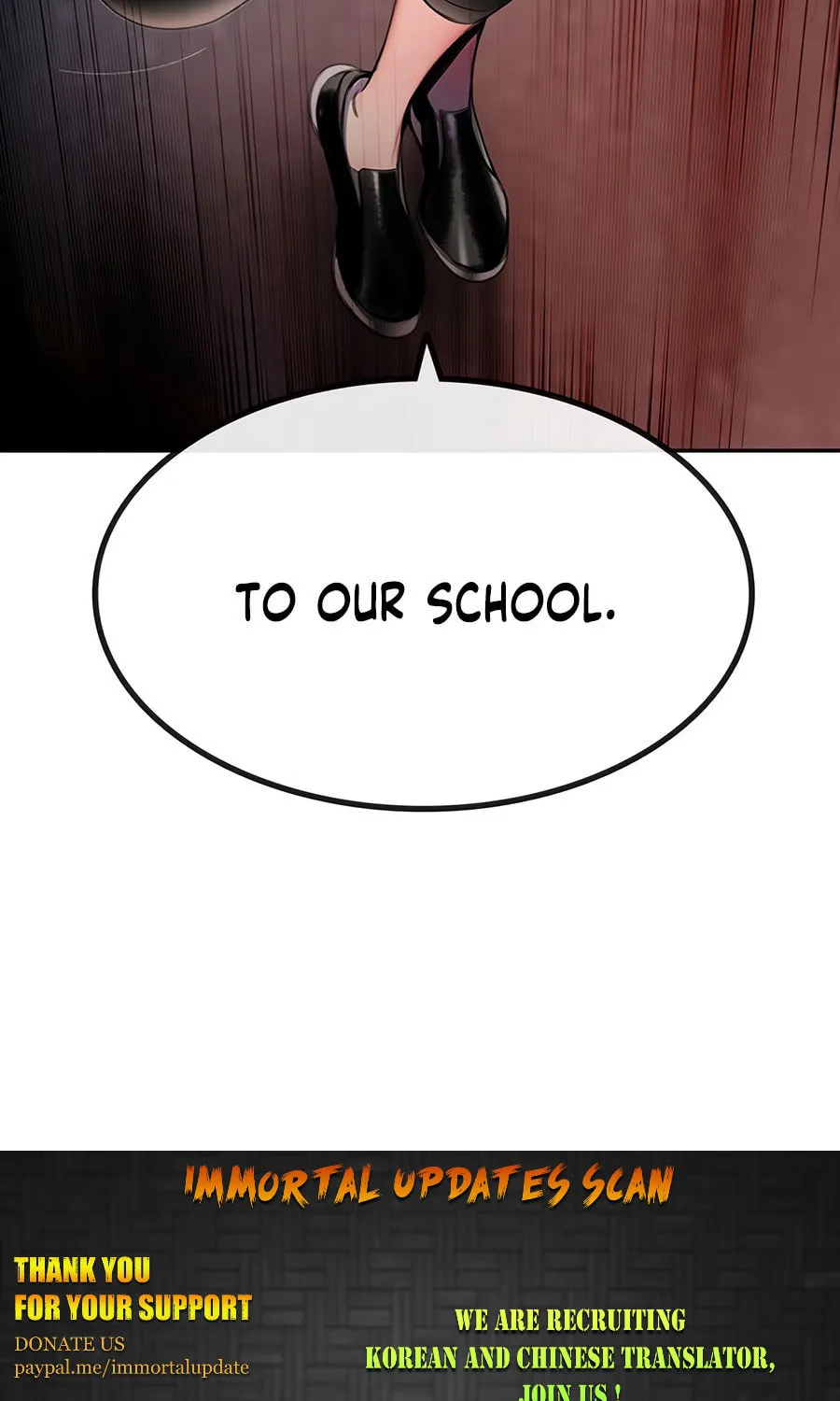 Jungle Juice Chapter 1 page 247 - 