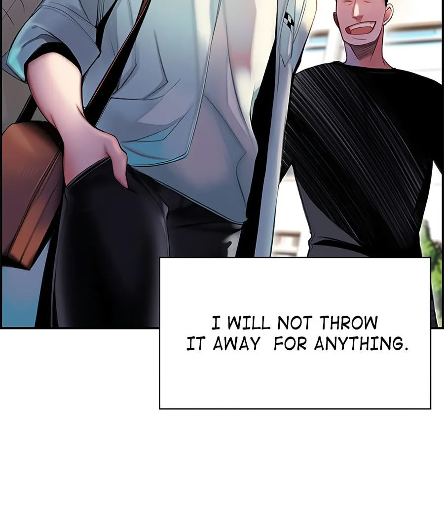 Jungle Juice Chapter 1 page 27 - 