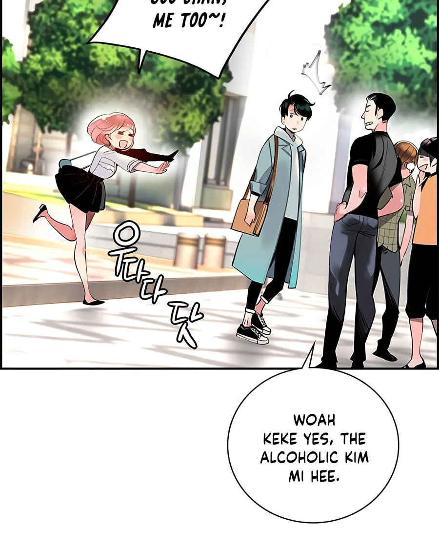 Jungle Juice Chapter 1 page 36 - 