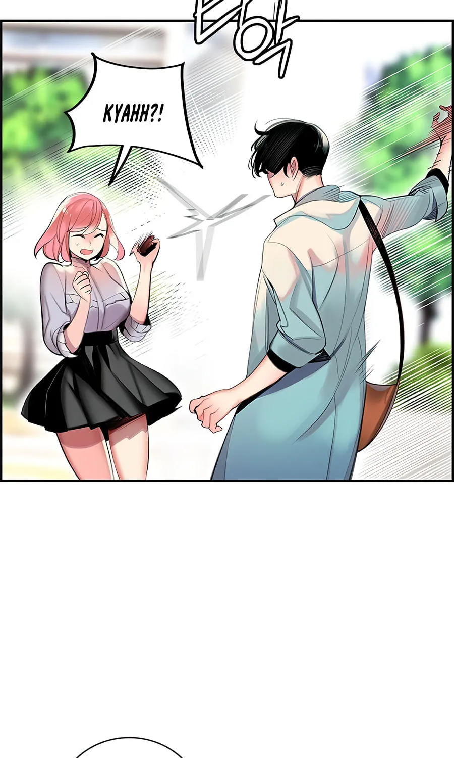 Jungle Juice Chapter 1 page 39 - 