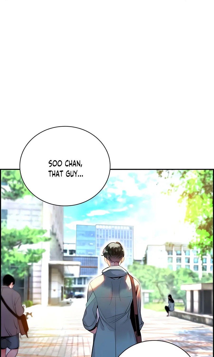 Jungle Juice Chapter 1 page 44 - 