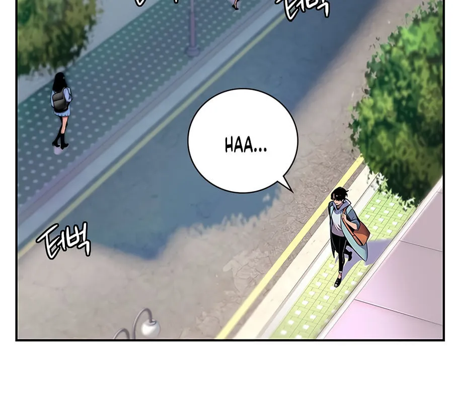 Jungle Juice Chapter 1 page 46 - 