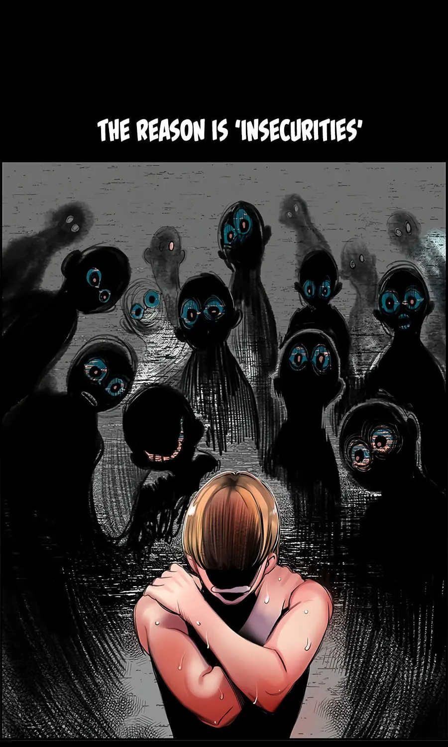 Jungle Juice Chapter 1 page 52 - 