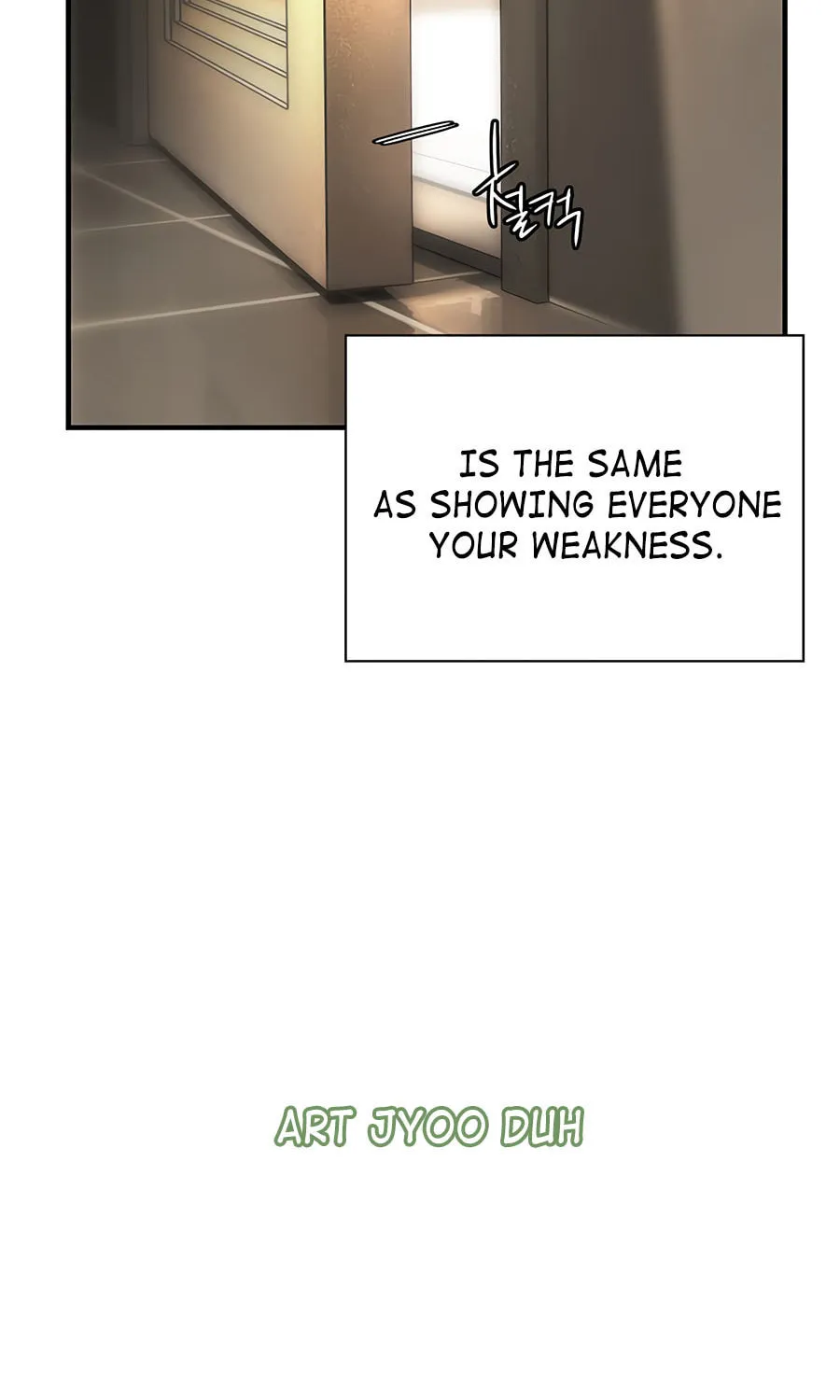 Jungle Juice Chapter 1 page 58 - 