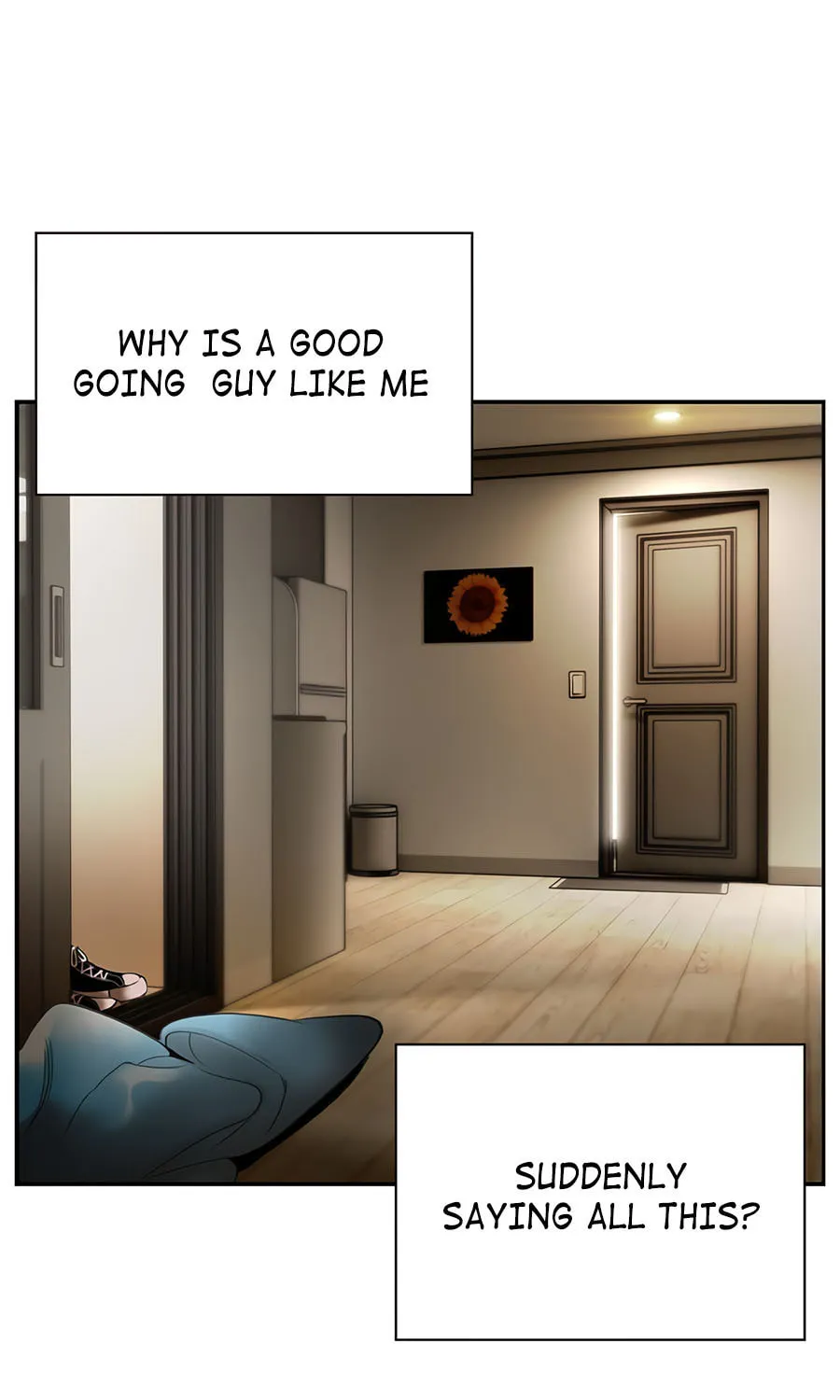Jungle Juice Chapter 1 page 59 - 
