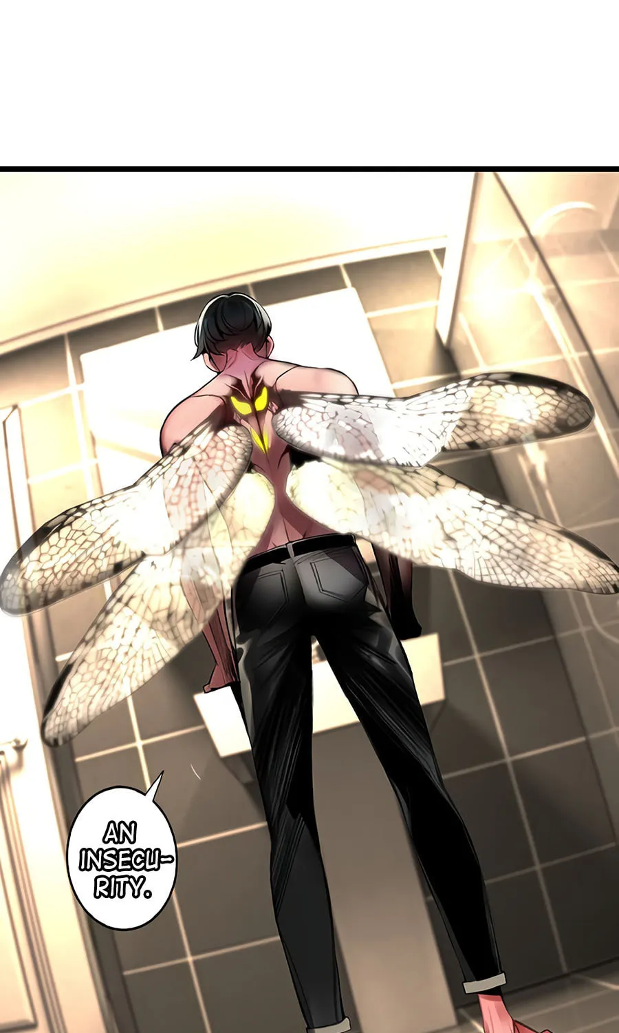 Jungle Juice Chapter 1 page 63 - 