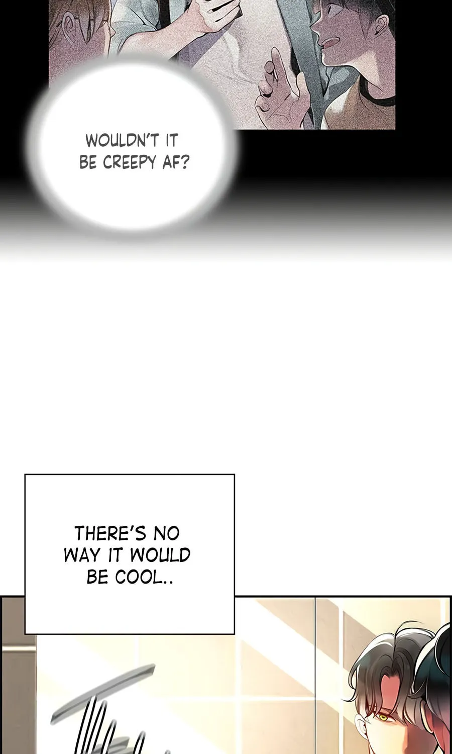 Jungle Juice Chapter 1 page 66 - 