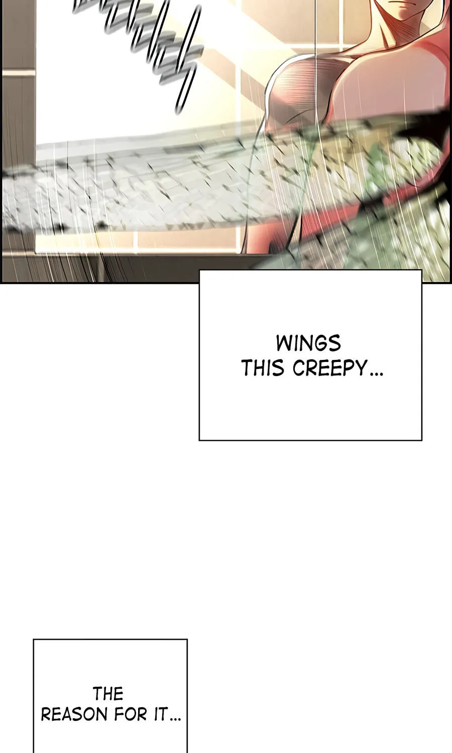 Jungle Juice Chapter 1 page 67 - 