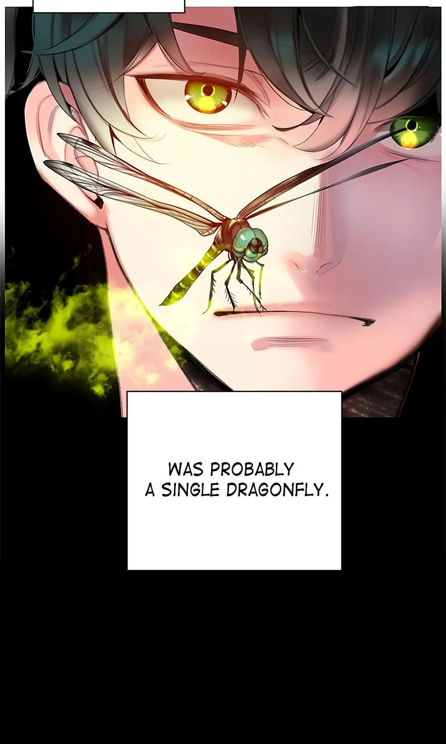 Jungle Juice Chapter 1 page 68 - 