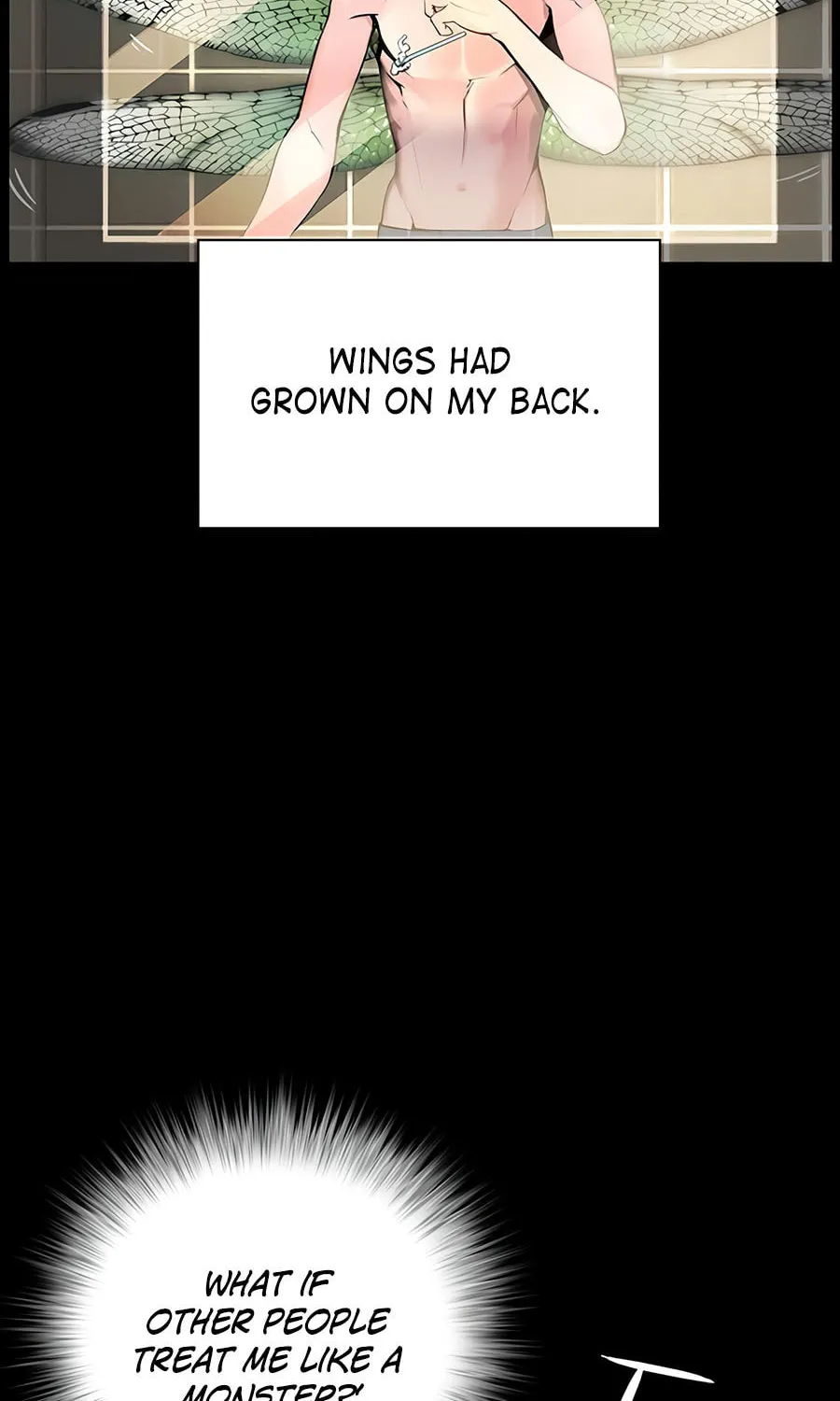 Jungle Juice Chapter 1 page 72 - 