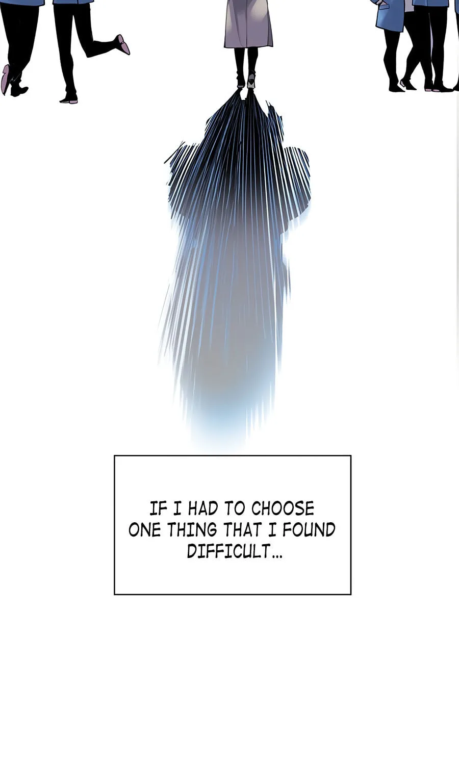 Jungle Juice Chapter 1 page 77 - 