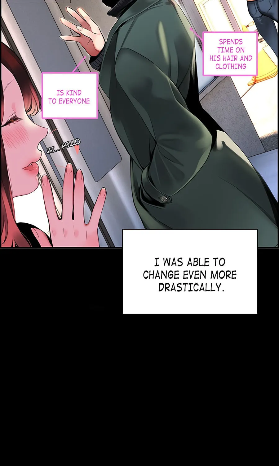 Jungle Juice Chapter 1 page 83 - 