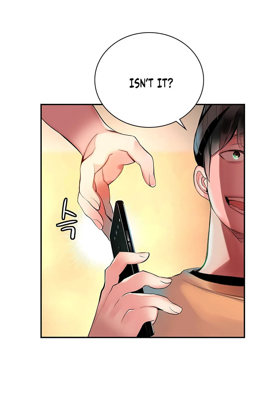 Jungle Juice Chapter 1 page 10 - 