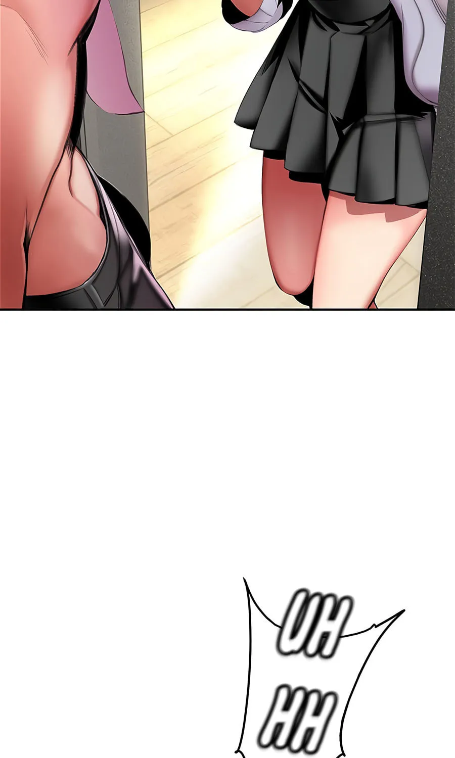 Jungle Juice Chapter 1 page 94 - 