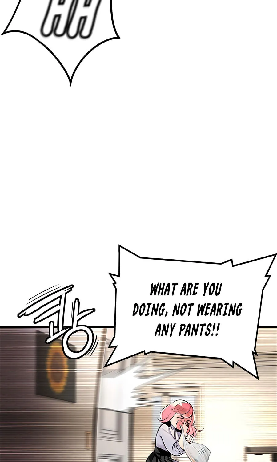 Jungle Juice Chapter 1 page 96 - 