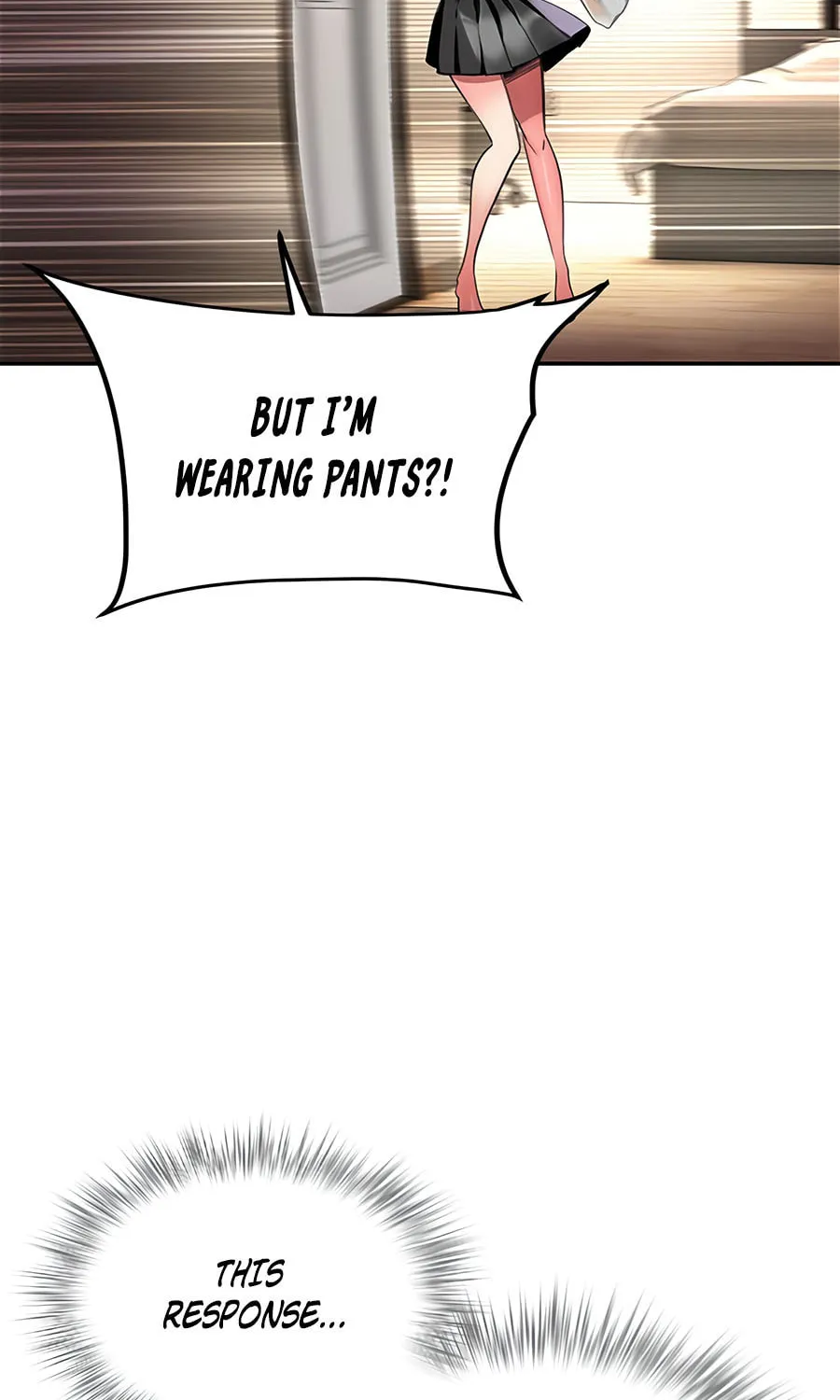 Jungle Juice Chapter 1 page 97 - 