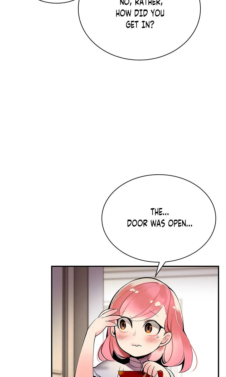 Jungle Juice Chapter 1 page 99 - 