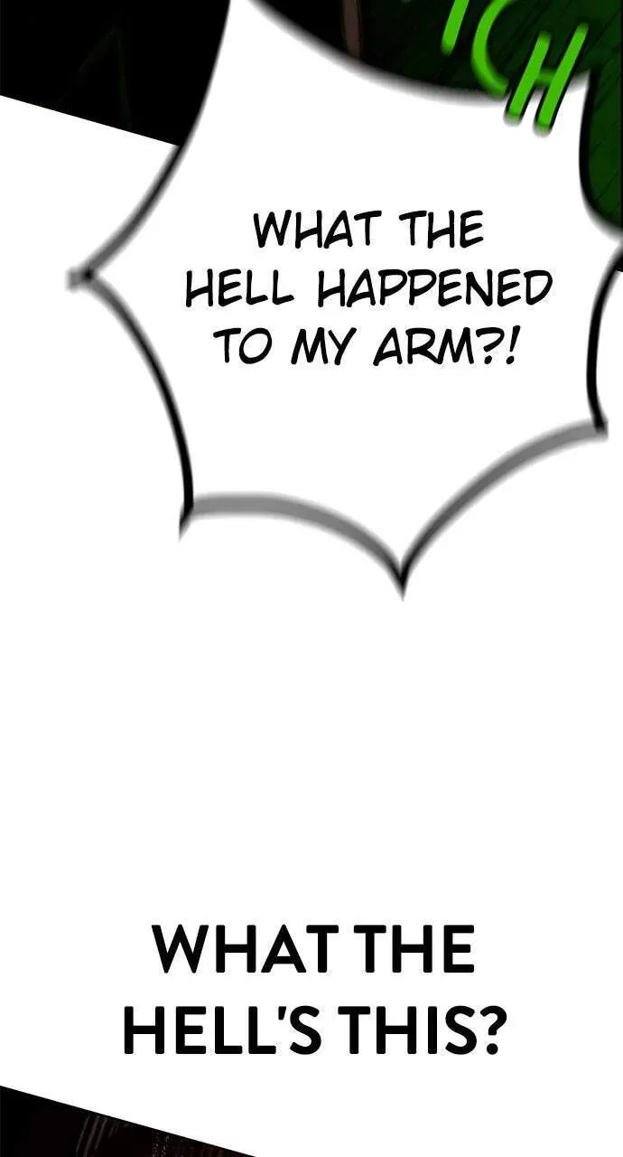 Jungle Juice Chapter 10.1 page 12 - 