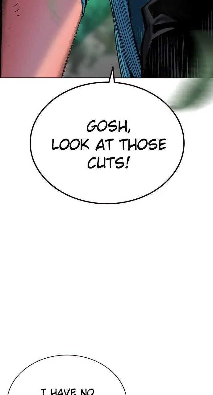 Jungle Juice Chapter 10.1 page 114 - 