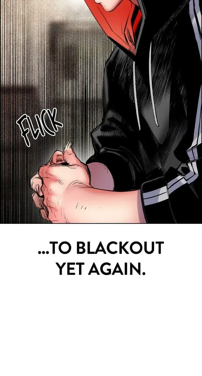 Jungle Juice Chapter 10.1 page 121 - 