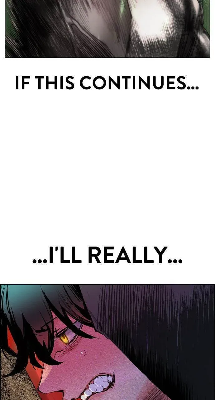 Jungle Juice Chapter 10.1 page 125 - 
