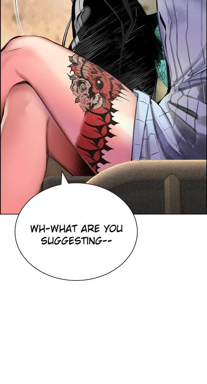 Jungle Juice Chapter 10.1 page 130 - 
