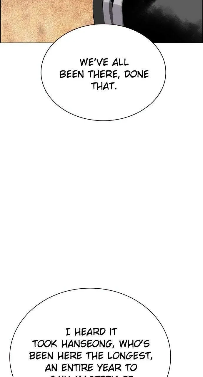 Jungle Juice Chapter 10.1 page 134 - 