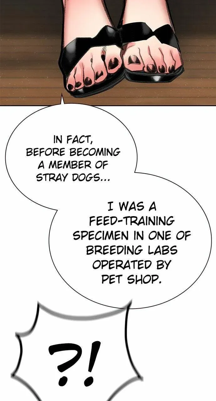 Jungle Juice Chapter 10.1 page 139 - 