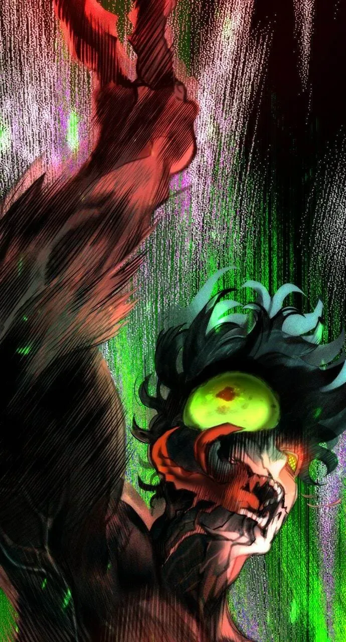Jungle Juice Chapter 10.1 page 15 - 