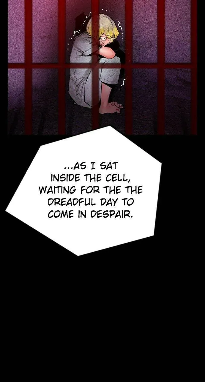 Jungle Juice Chapter 10.1 page 141 - 