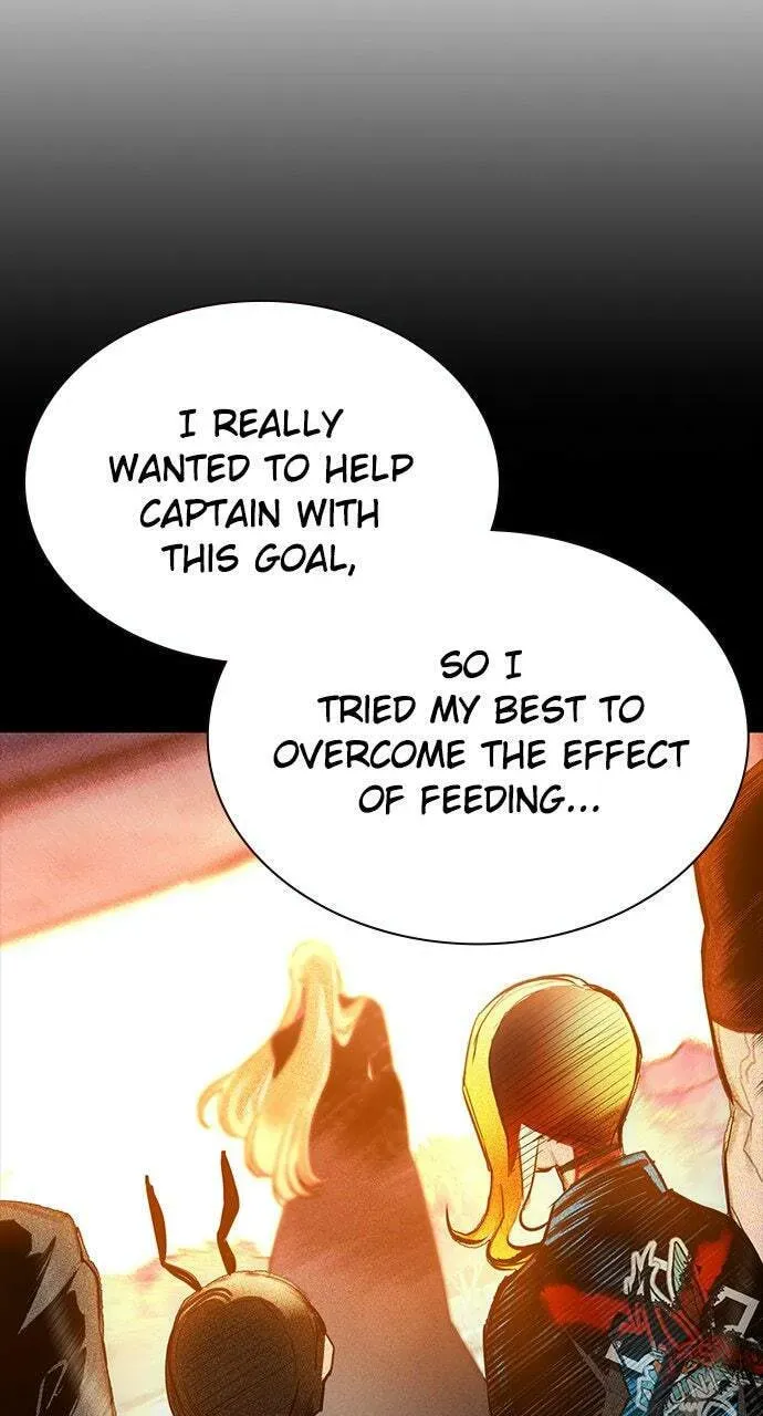 Jungle Juice Chapter 10.1 page 146 - 