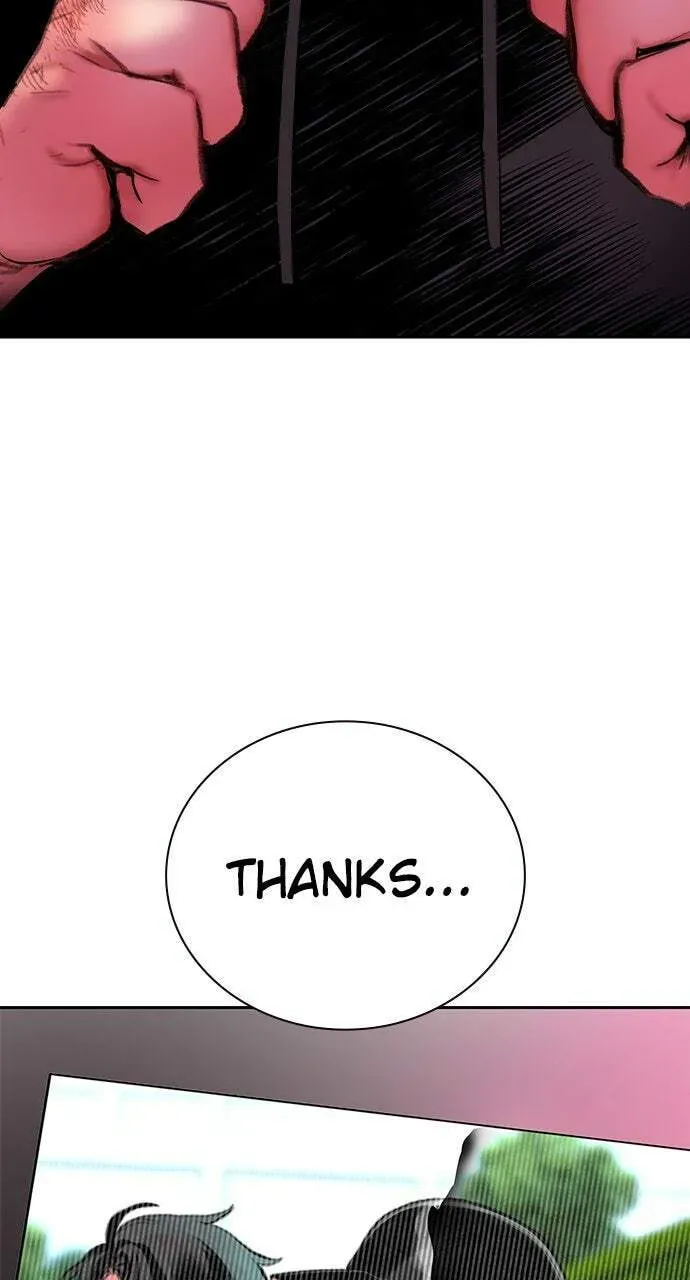 Jungle Juice Chapter 10.1 page 153 - 