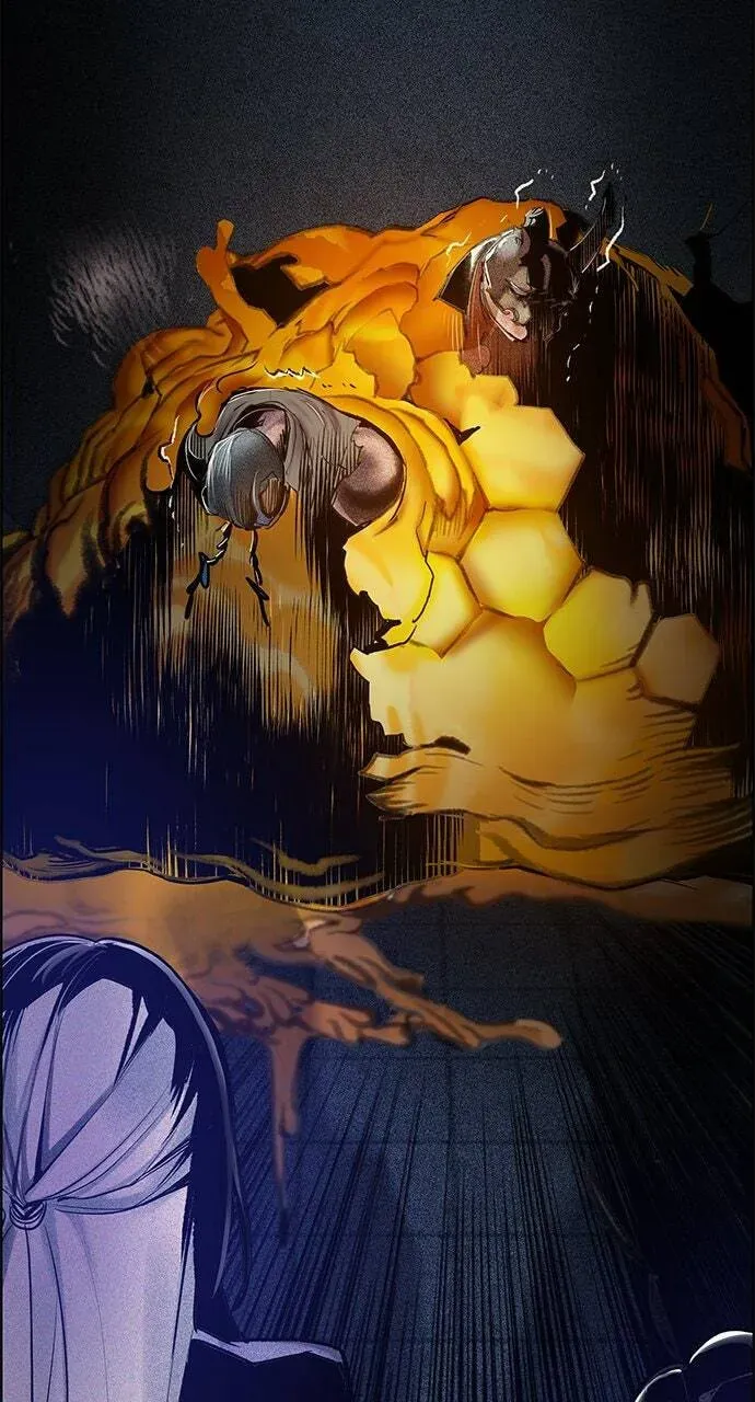 Jungle Juice Chapter 10.1 page 156 - 