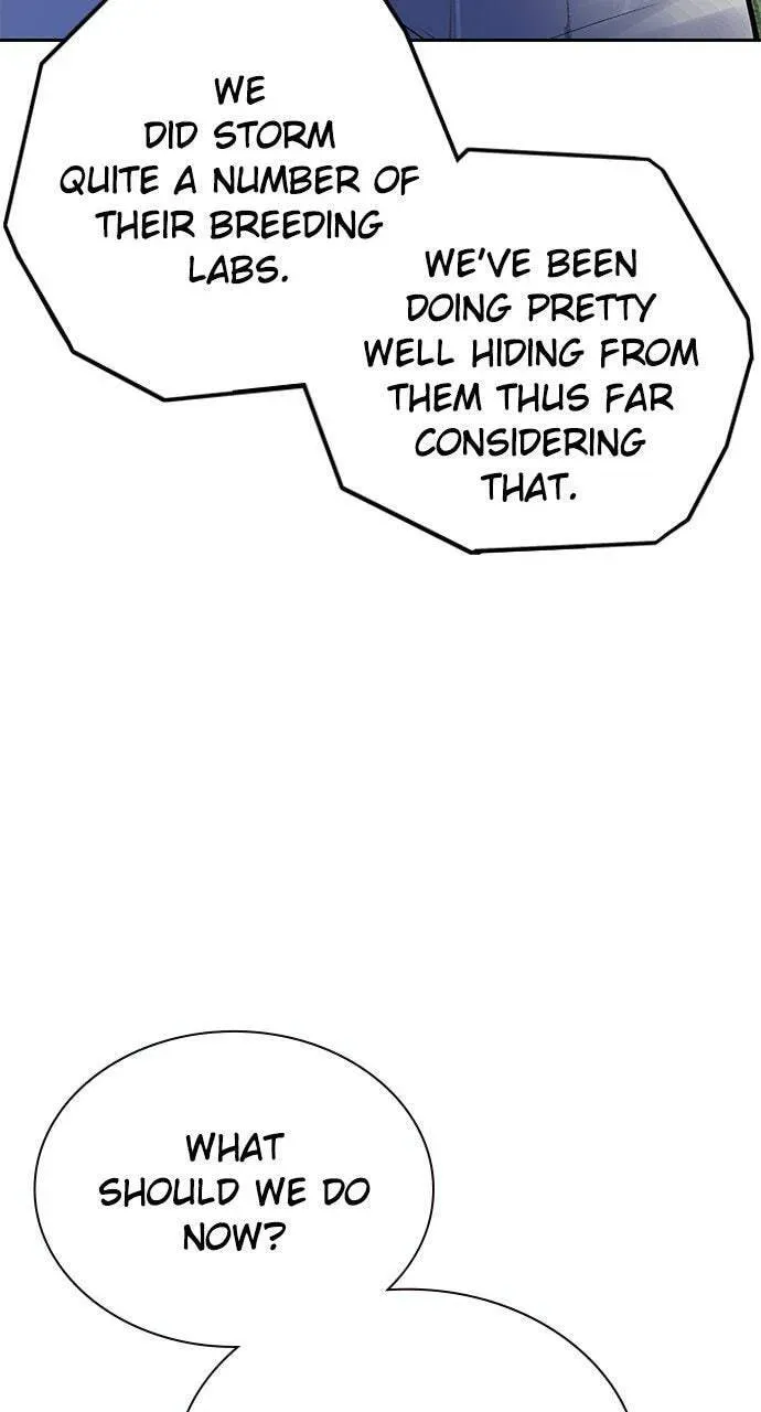 Jungle Juice Chapter 10.1 page 159 - 