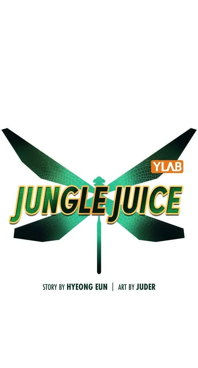 Jungle Juice Chapter 10.1 page 17 - 