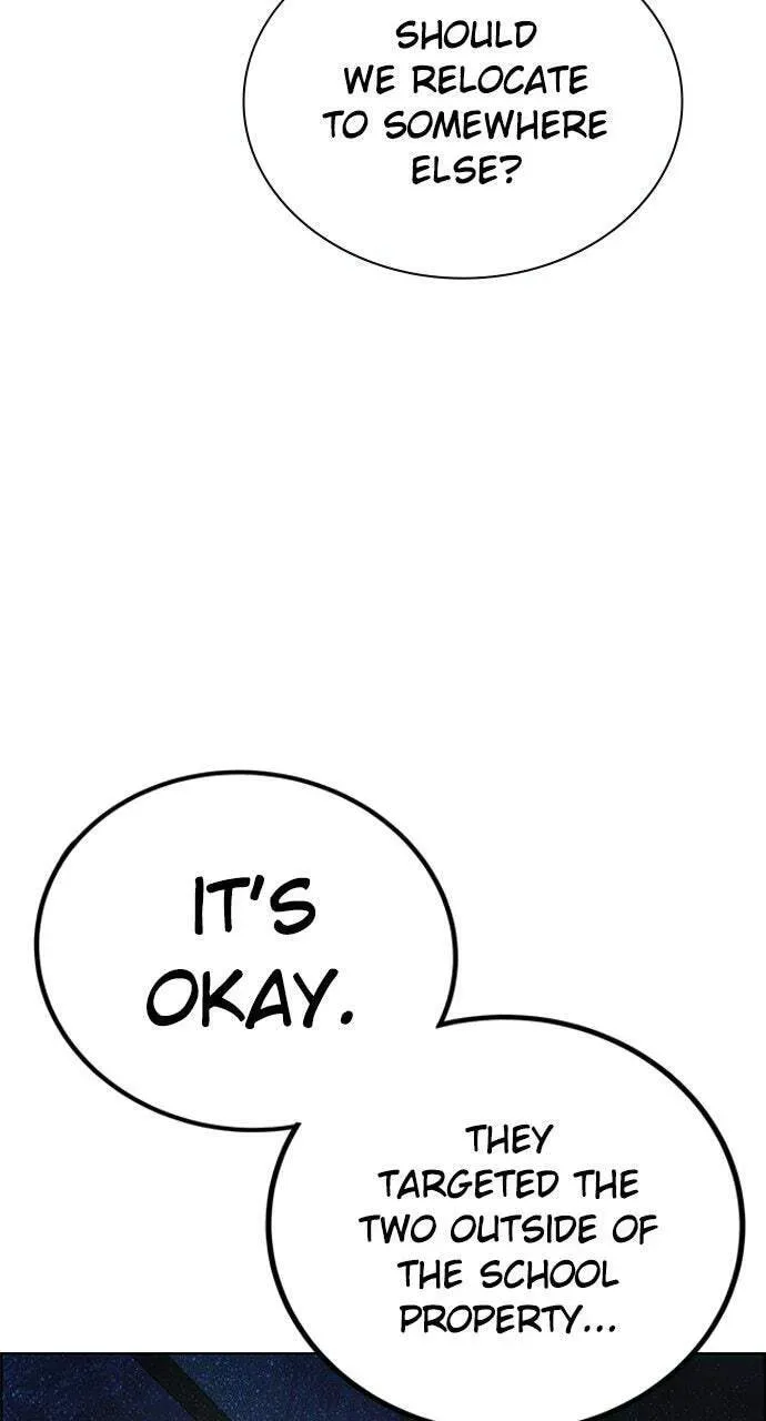 Jungle Juice Chapter 10.1 page 161 - 