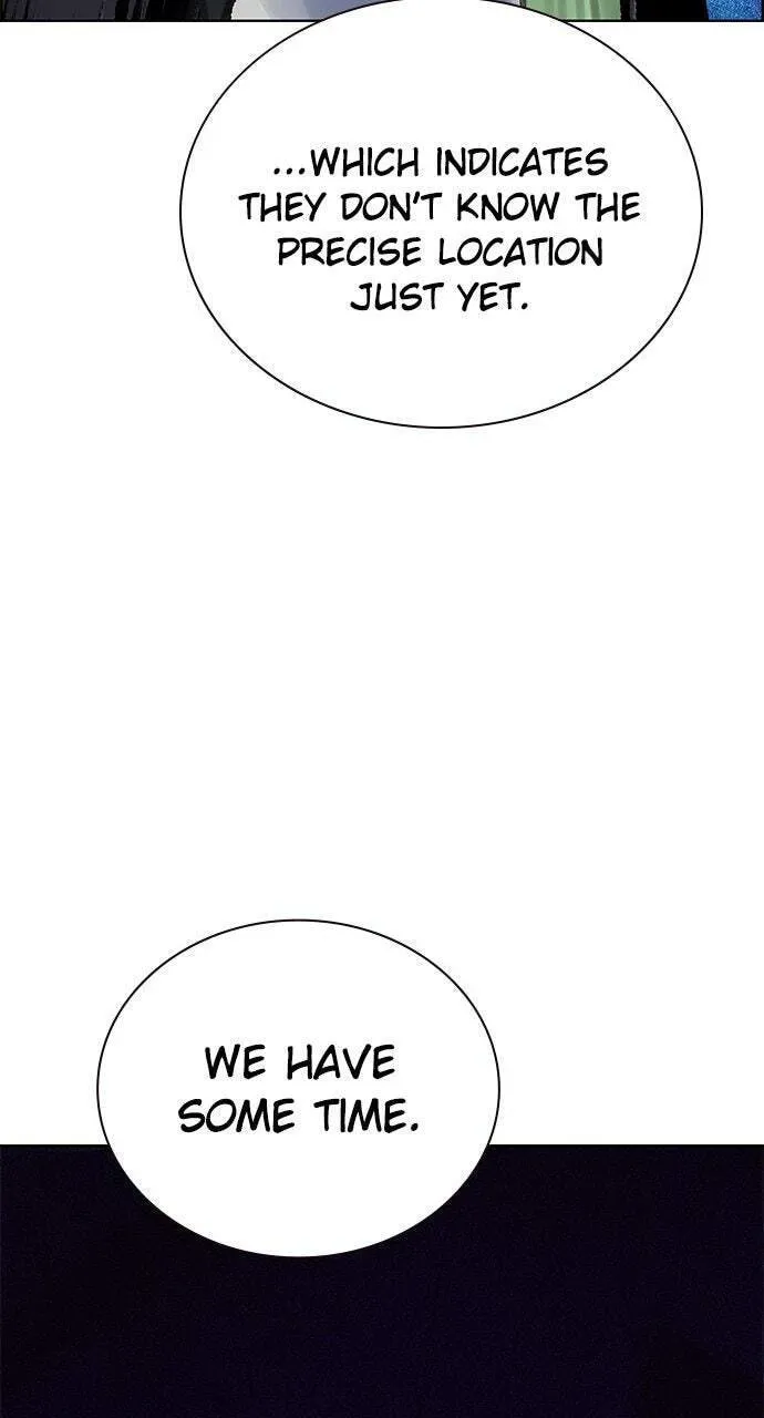 Jungle Juice Chapter 10.1 page 163 - 
