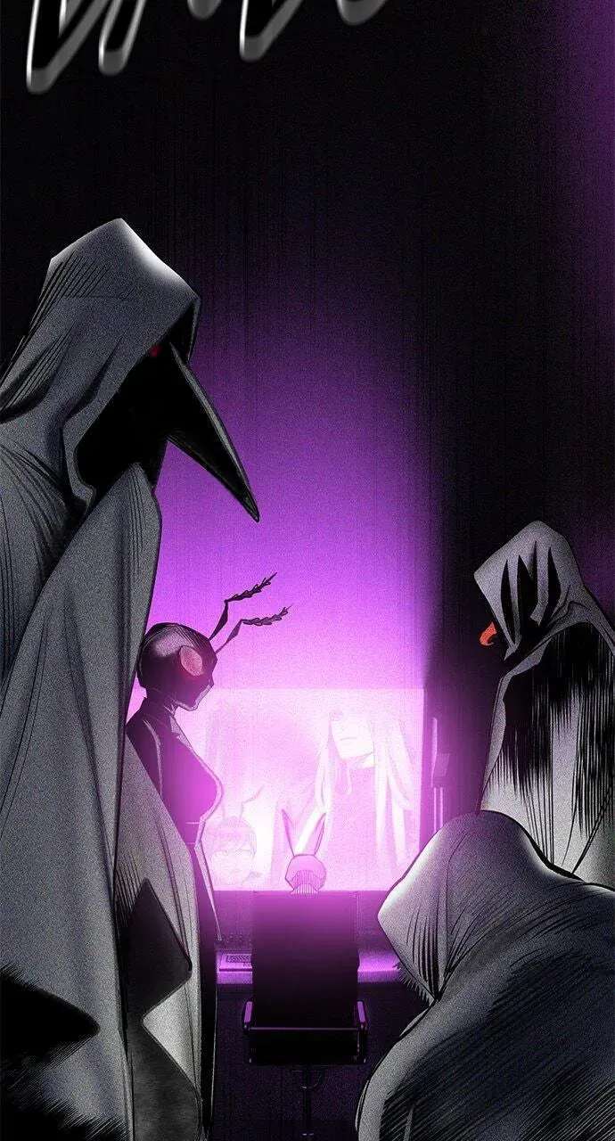 Jungle Juice Chapter 10.1 page 168 - 