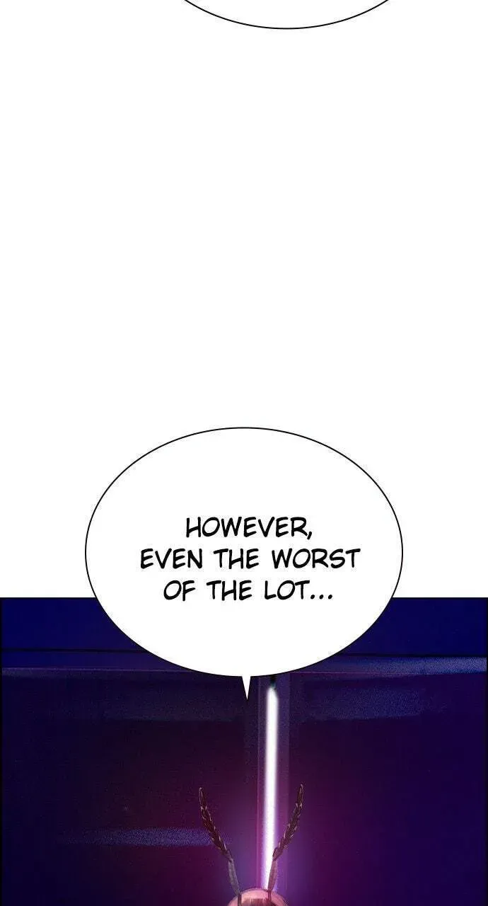 Jungle Juice Chapter 10.1 page 175 - 