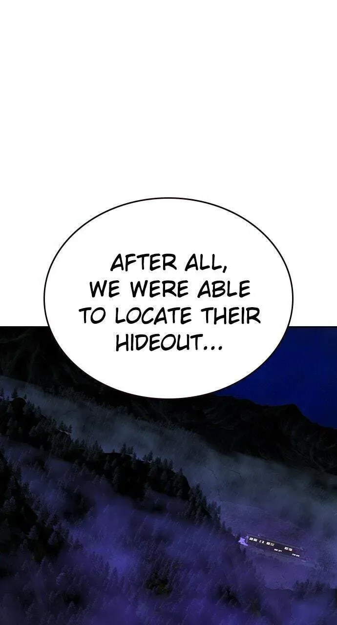 Jungle Juice Chapter 10.1 page 177 - 