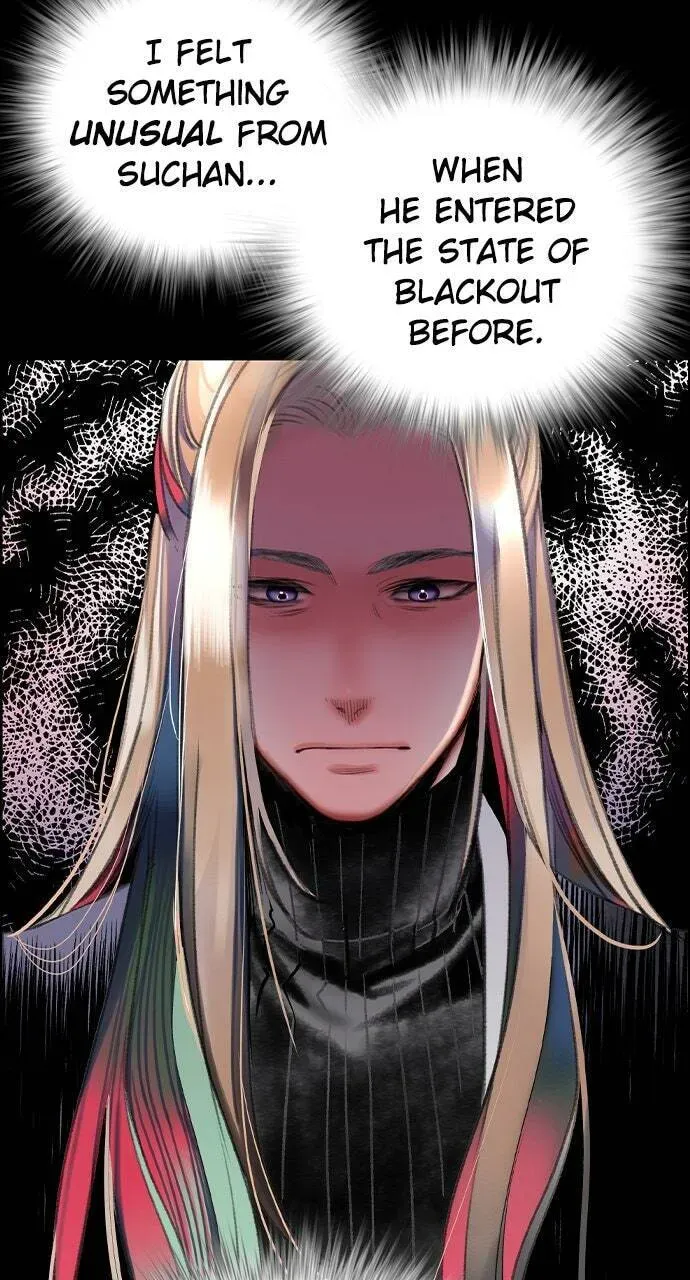 Jungle Juice Chapter 10.1 page 20 - 