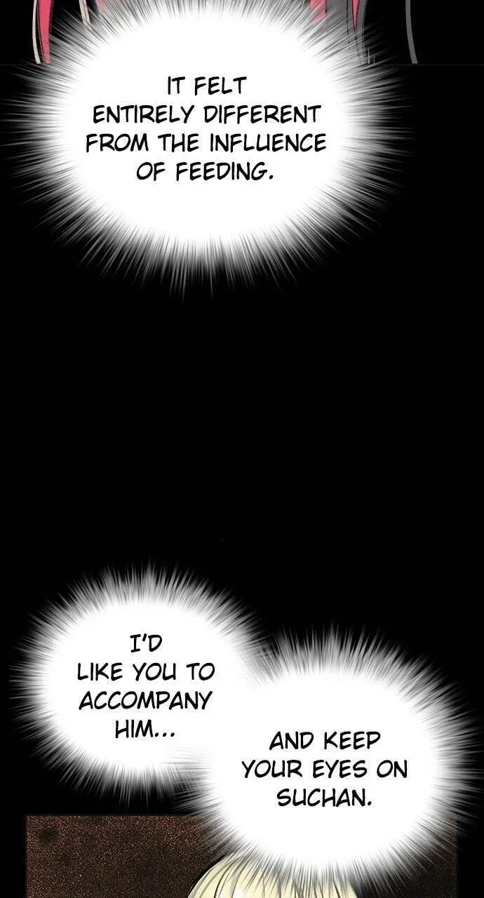 Jungle Juice Chapter 10.1 page 21 - 