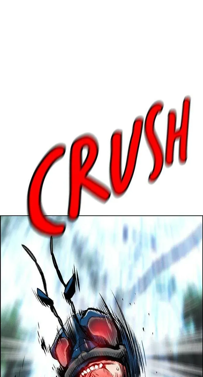 Jungle Juice Chapter 10.1 page 36 - 